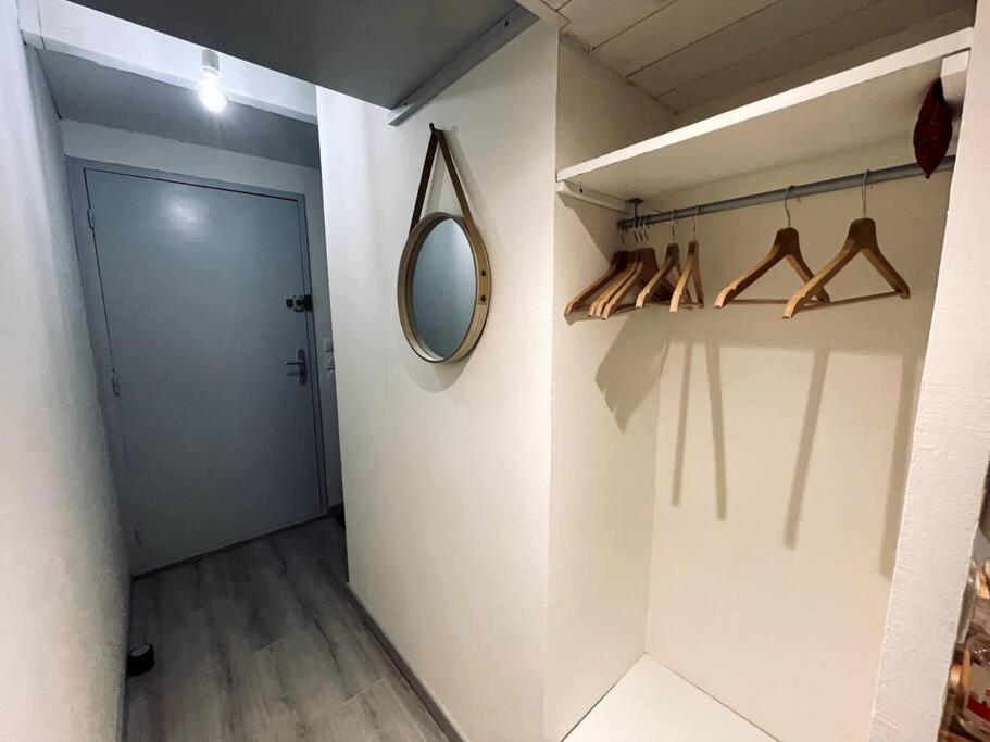 Studio Azur 에그모르트 외부 사진